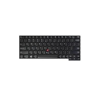 01EP041 01EP041 Lenovo Tastiera Keyboard for ThinkPad X270 FRU01EP041