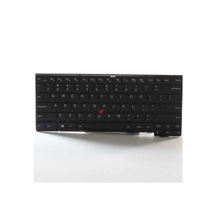 00UR412 Lenovo ThinkPad T460p Tastiera Keyboard FRU00UR412