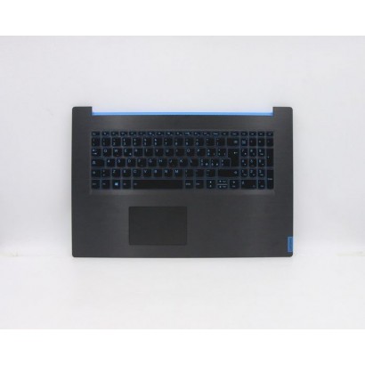 5CB0U42811 5CB0U42811 Lenovo Upper Case ASM for Lenovo Ideapad L340-17IRH Gaming (81LL) FRU5CB0U42811 LENOVO DSE