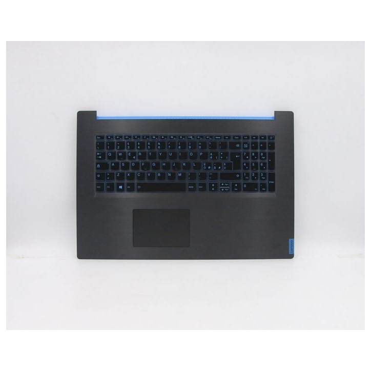 5CB0U42811 Lenovo Upper Case ASM for Lenovo Ideapad L340-17IRH Gaming (81LL) FRU5CB0U42811