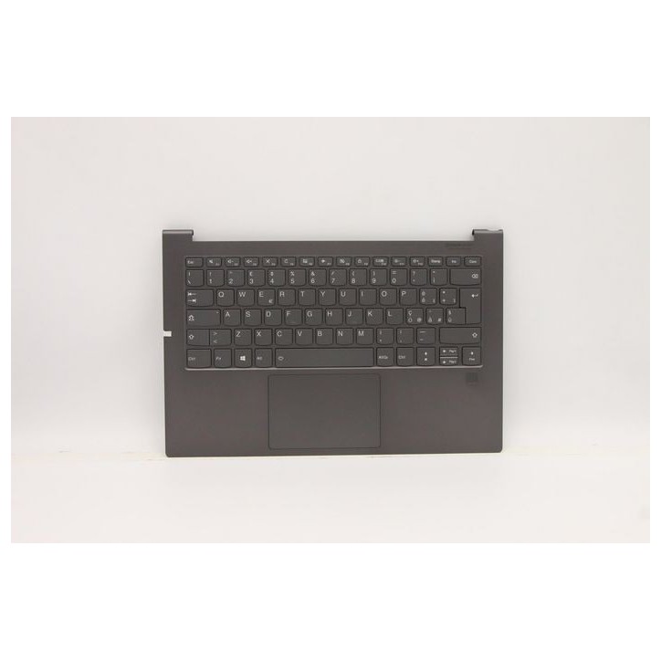 5CB0U44221 Lenovo Upper Case ASM_IT L 81Q9_IG FRU5CB0U44221