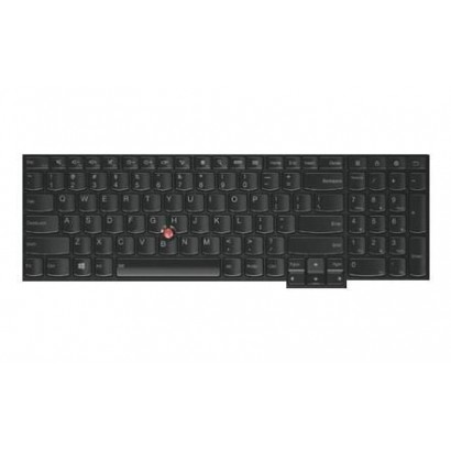 01AX668 01AX668 Lenovo Tastiera Keyboard for ThinkPad L570 FRU01AX668