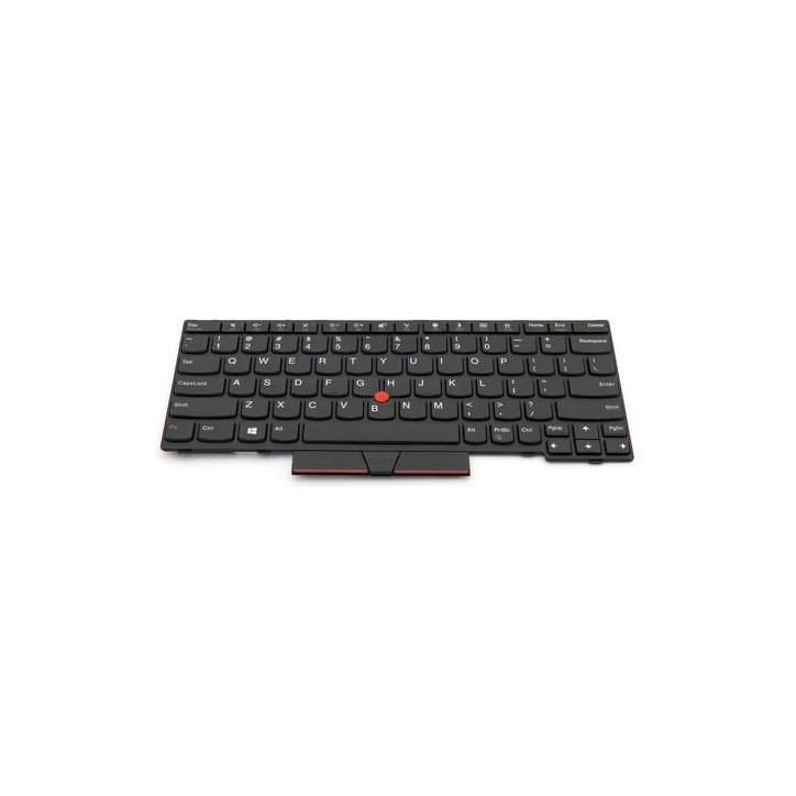 01YP017 Lenovo Tastiera Keyboard for Lenovo ThinkPad X280 notebook FRU01YP017