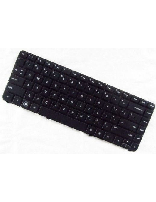 671180-061 671180-061 HP Tastiera Keyboard (Italy) Black