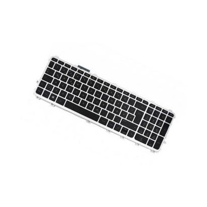 721966-061 721966-061 HP Tastiera Keyboard (Italy) Black HP DSE