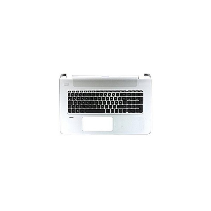 773409-061 HP Top Cover & Tastiera Keyboard (Italy)