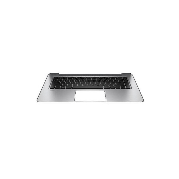 786043-061 HP Top Cover & Tastiera Keyboard (Italy)