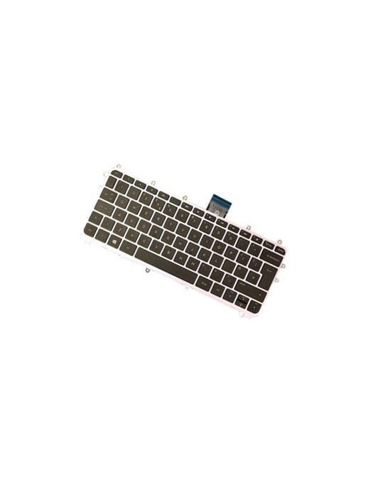 786459-061 786459-061 HP Tastiera Keyboard (Italy) Black