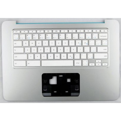 787732-061 787732-061 HP Top Cover & Tastiera Keyboard (Italy) 790762-061