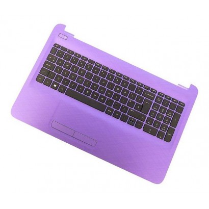816797-061 816797-061 HP Top Cover & Tastiera Keyboard (Italy)