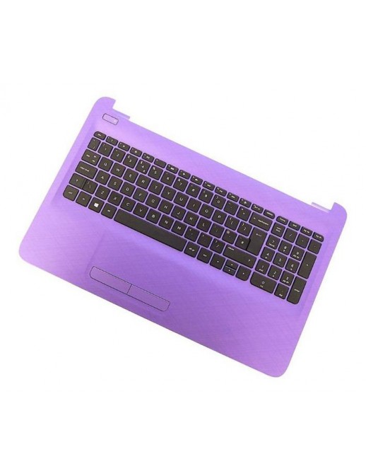 816797-061 816797-061 HP Top Cover & Tastiera Keyboard (Italy)