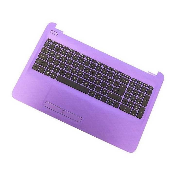 816797-061 HP Top Cover & Tastiera Keyboard (Italy)