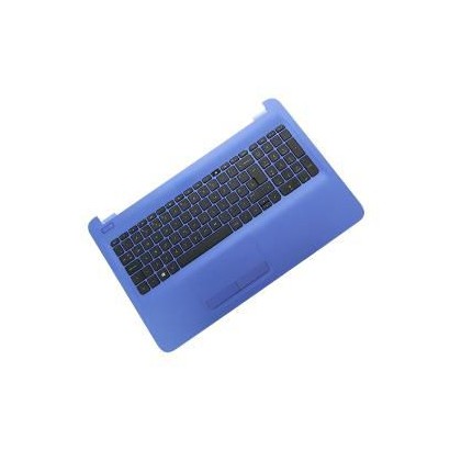 816798-061 816798-061 HP Top Cover & Tastiera Keyboard (Italy)