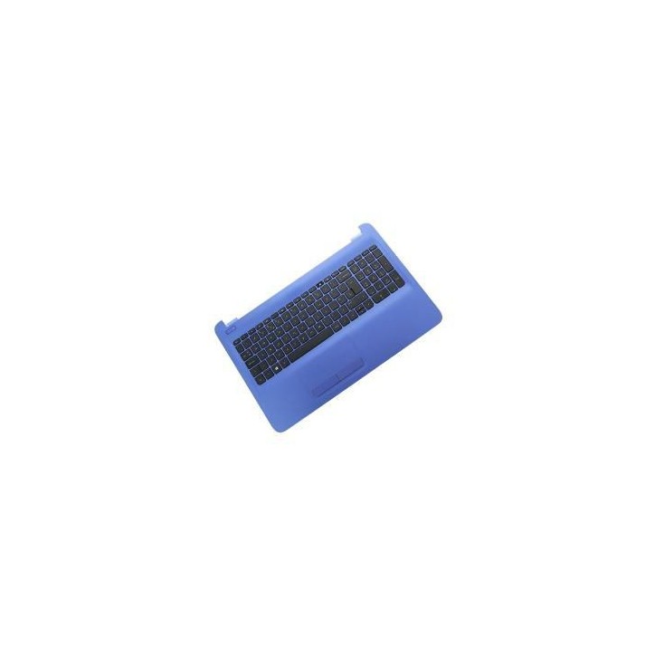 816798-061 HP Top Cover & Tastiera Keyboard (Italy)