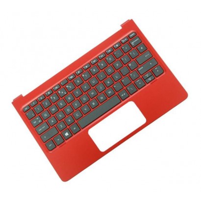 832470-061 832470-061 HP Top Cover & Tastiera Keyboard (Italy)