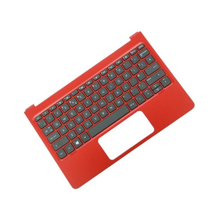 832470-061 HP Top Cover & Tastiera Keyboard (Italy)