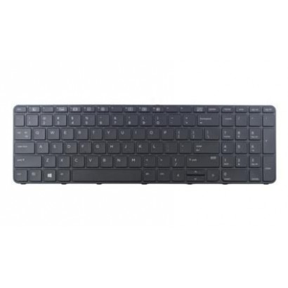 841137-061 841137-061 HP Tastiera Keyboard (Italy) Black HP DSE