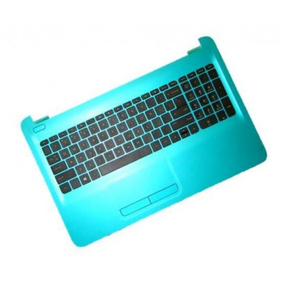 855025-061 855025-061 HP Top Cover & Tastiera Keyboard (Italy)
