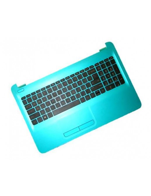 855025-061 855025-061 HP Top Cover & Tastiera Keyboard (Italy)