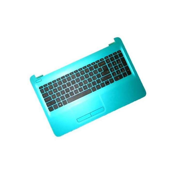 855025-061 HP Top Cover & Tastiera Keyboard (Italy)