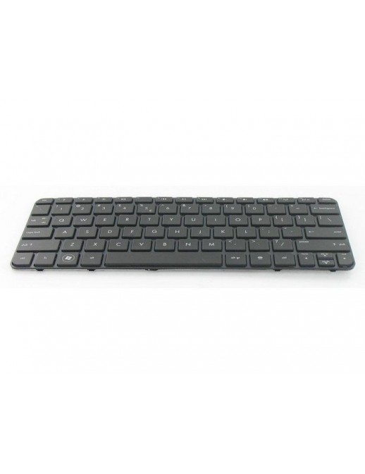 655248-061 655248-061 HP Tastiera Keyboard (Italy) Black