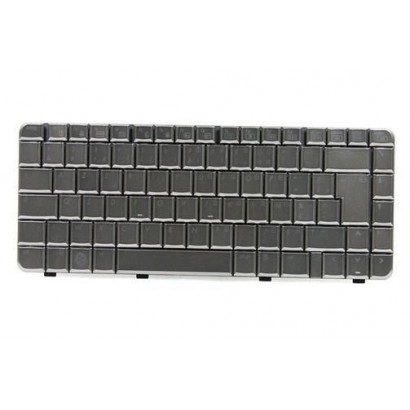 499295-061 499295-061 HP Tastiera Keyboard (Italy) Black