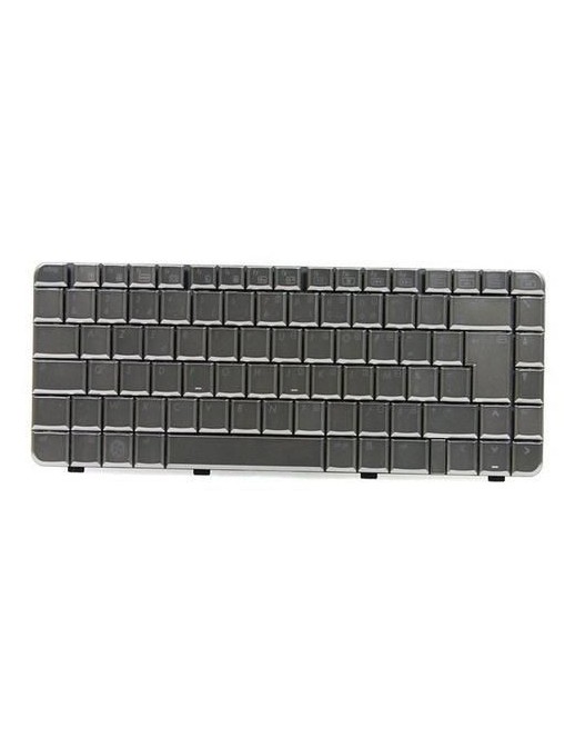 499295-061 499295-061 HP Tastiera Keyboard (Italy) Black