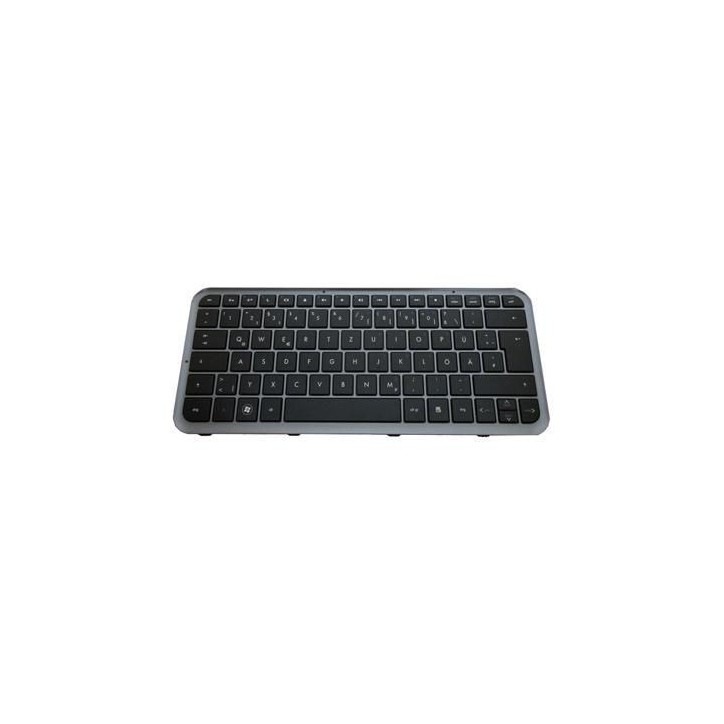 581477-061 HP Tastiera Keyboard (Italian)