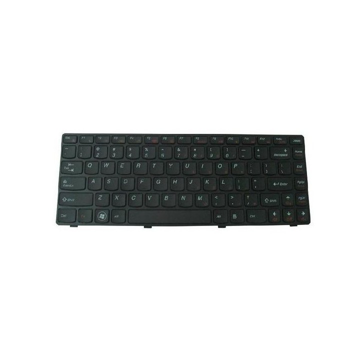 25209305 Lenovo Tastiera Keyboard for Essential B490 FRU25209305