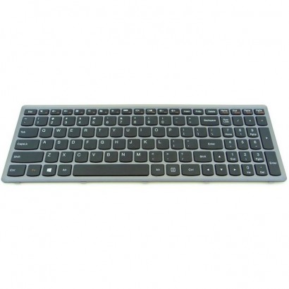 25213033 25213033 Lenovo Tastiera Keyboards for IdeaPad S510p/S510p Touch 25213003 FRU25213033