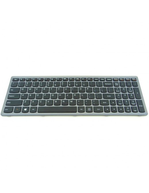 25213033 25213033 Lenovo Tastiera Keyboards for IdeaPad S510p/S510p Touch 25213003 FRU25213033