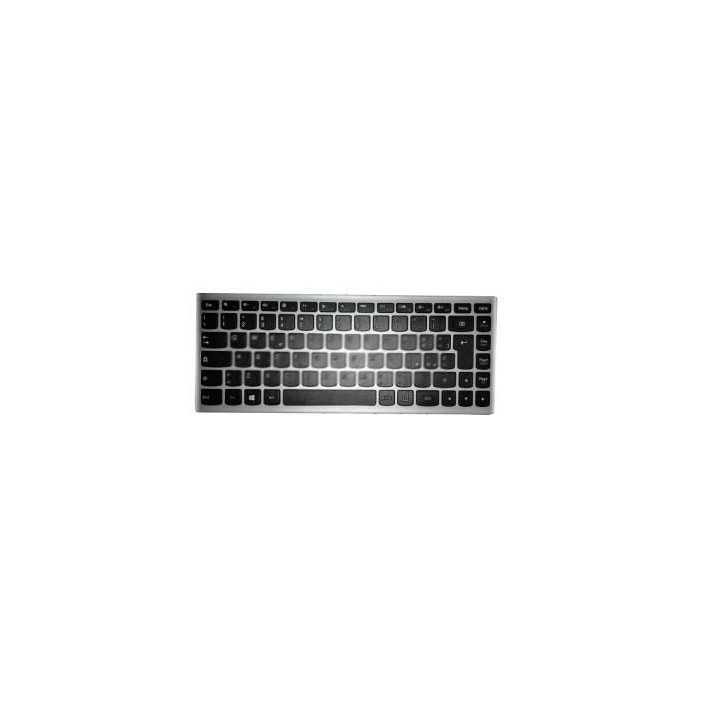 25213563 Lenovo Notebook Tastiera Keyboard 25213503 FRU25213563