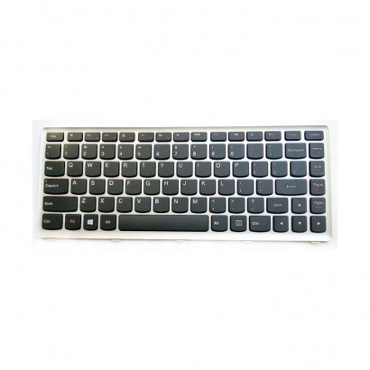 25213918 25213918 Lenovo Tastiera Keyboards for IdeaPad S410p/S410p Touch 25213888 FRU25213918 LENOVO DSE