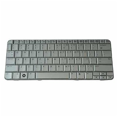 464138-061 464138-061 HP Tastiera Keyboard - For 12.1-inch product with embedded numeric keypad (Italy)