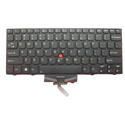 FRU45N2988 FRU45N2988 Lenovo ThinkPad Tastiera Keyboard 45N2988 60Y9383 FRU60Y9383