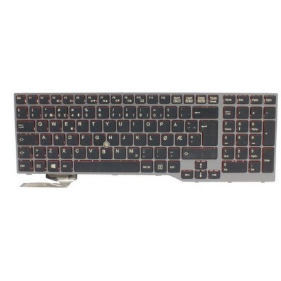 FUJITSU | 10000informatica