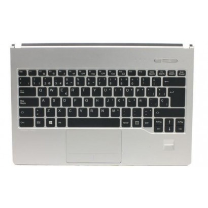 FUJITSU | 10000informatica