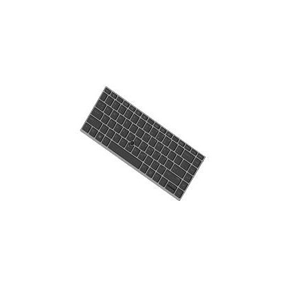 L09549-061 L09549-061 HP Tastiera Keyboard backlit with pointing stick models with a privacy display HP DSE