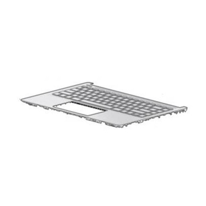 L24820-061 L24820-061 HP Top cover/Tastiera Keyboard (includes TouchPad and TouchPad top mylar does not include TouchPad boar...