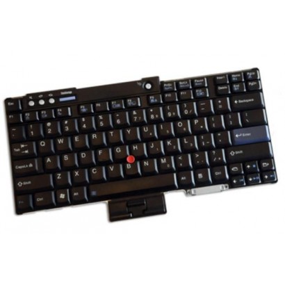 FRU42T3950 FRU42T3950 Lenovo ThinkPad Tastiera Keyboard 42T3950