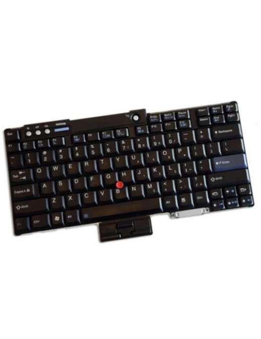 FRU42T3950 FRU42T3950 Lenovo ThinkPad Tastiera Keyboard 42T3950