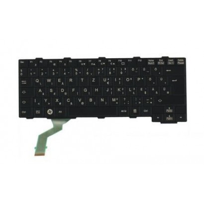 FUJITSU | 10000informatica