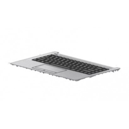 L44060-061 L44060-061 HP Top cover/Tastiera Keyboard Silver HP DSE