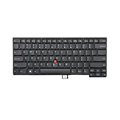 01AX327 01AX327 Lenovo ThinkPad T440p Tastiera Keyboard LENOVO DSE