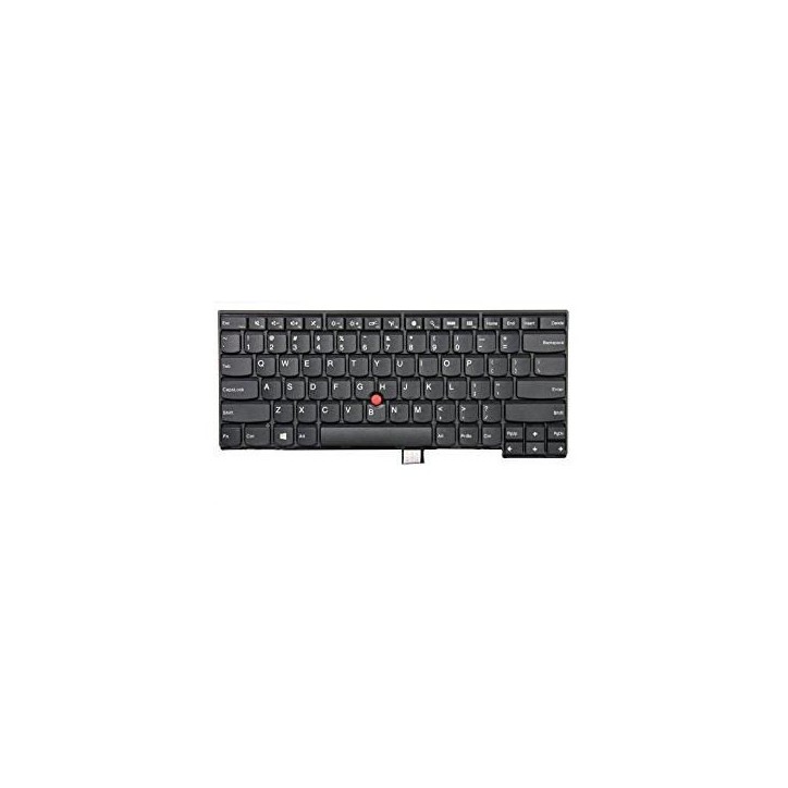 01AX327 Lenovo ThinkPad T440p Tastiera Keyboard