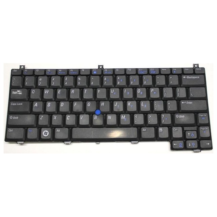 0MH152 Dell Tastiera Keyboard (ITALIAN) MH152