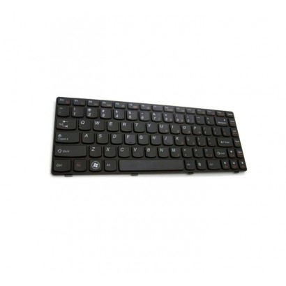 25011689 25011689 Lenovo Tastiera Keyboard for IdeaPad G470/G475 FRU25011689 LENOVO DSE