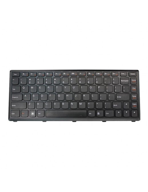 25208656 25208656 Lenovo Tastiera Keyboard for IdeaPad S400 25208596 FRU25208656