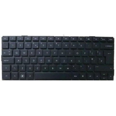 538308-061 538308-061 HP Tastiera Keyboard (Italy) Black