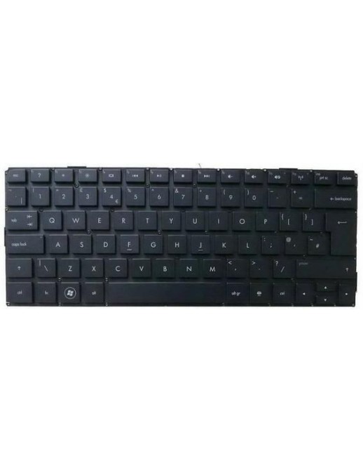 538308-061 538308-061 HP Tastiera Keyboard (Italy) Black